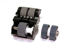 Canon Exchange Roller Kit—a slide scanning accessory