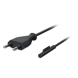 Microsoft Q4Q-00006 adapter zasilający/ inwentor Wewnętrzna 65 W Czarny