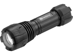 Sandberg Survivor Taschenlampe für AAA-Batterien