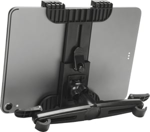 SPEEDLINK SL-7060-BK-01 Mount Passive Mount for Tablet/UMPC Black