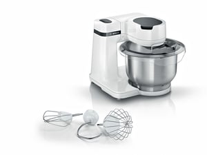 Bosch Serie 2 MUMS2EW00 Food Processor 700 W 3.8 L White