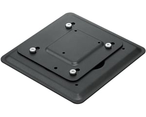 Lenovo 4XF0V81630 Montagesatz Schwarz