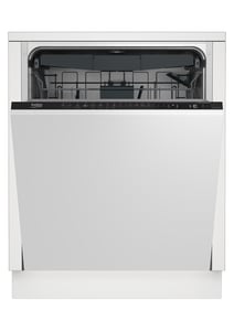 Beko DIN28430 Vollintegriertes 14er-Set.
