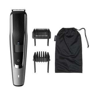 Philips BEARDTRIMMER Series 5000 BT5502/15 Trymer do brody
