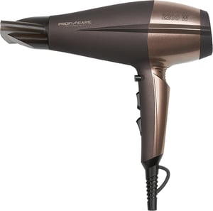 ProfiCare PC-HT 3010 suszarka do włosów 2200 W Brąz, Brązowy