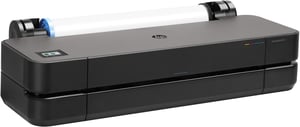 HP Designjet Drukarka T230, 24-calowa, wersja na rok 2025