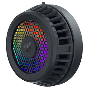 Razer Phone Cooler Chroma - MagSafe Compatible Cooling Fan