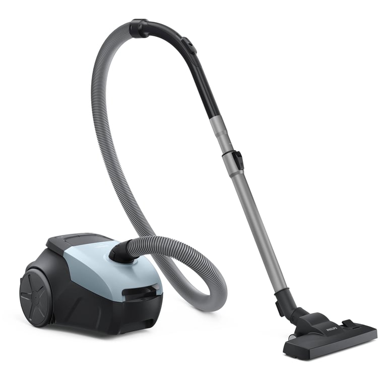 фото Пылесос с мешком Philips 2000 Series XD1142/10 2