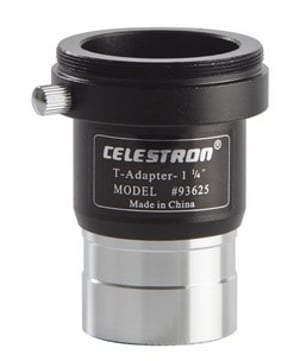 Celestron 93625 linsadapter