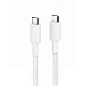 ALOGIC ELPCC202-WH USB-Kabel USB 2.0 2 m USB-C 0,48 Gbit/s Weiß