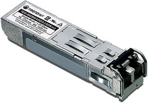 Trendnet TEG-MGBS10D3 nätverksrelämodul 1250 Mbit/s SFP 1310 nm