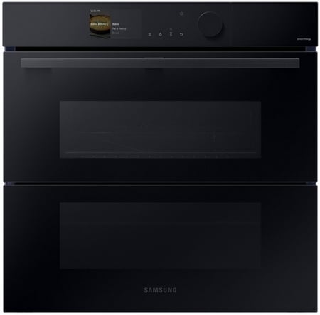 Samsung NV7B6795JAK 76 l 3650 W Czarny