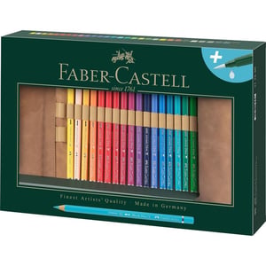 Faber-Castell 117530 grafitpenna, 30 st.
