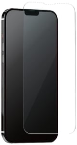 eSTUFF ES501330-25BULK Phone Screen/Back Protector Transparent Apple Screen Protector, 25 pcs.