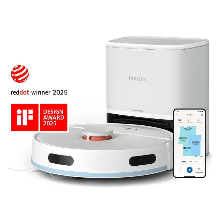 Philips Seria 2000