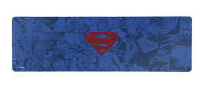 Trust GXT 759SM XXL Gaming Mouse Pad Blue, Gray, Red