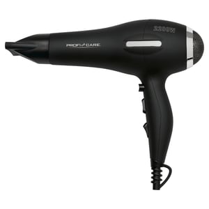 ProfiCare 330170 suszarka do włosów 2200 W Czarny