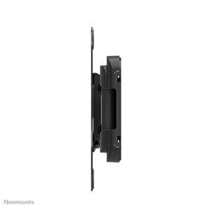 Neomounts WL40S-840BL12 uchwyt do telewizorów 139,7 cm (55") Czarny