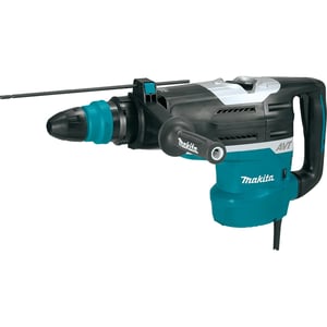 Makita HR5212C młot udarowo-obrotowy 1510 W 260 RPM SDS Max
