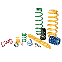 Coil springs