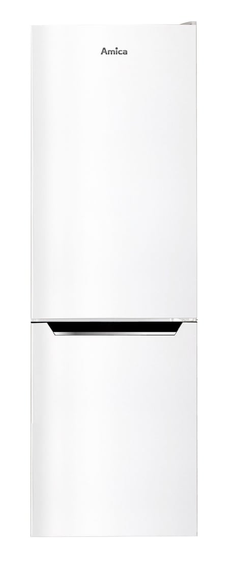 Amica FK3506.2FW (E) Wbudowany 322 l Biały