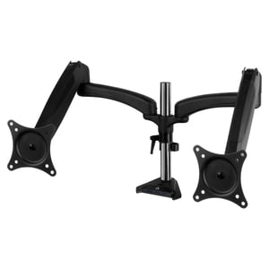 ARCTIC Z2-3D Gen 3 86,4 cm (34") Skrivbord Svart
