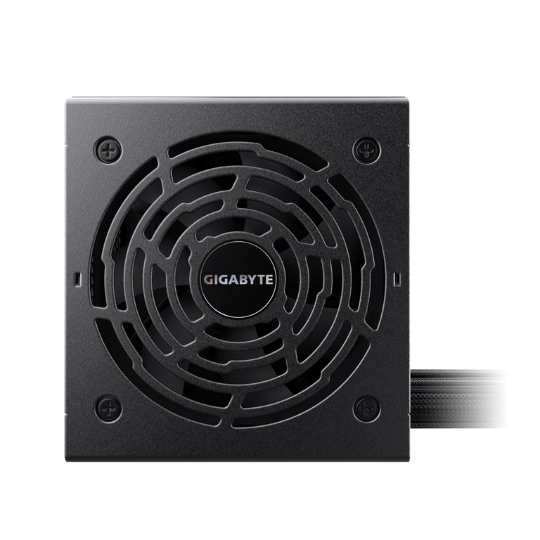 GIGABYTE P750BS moduł zasilaczy 750 W 20+4 pin ATX ATX Czarny