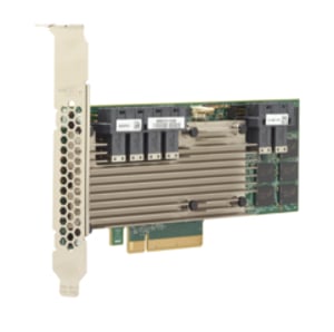 Broadcom 9361-24i Internal SAS, SATA Adapter