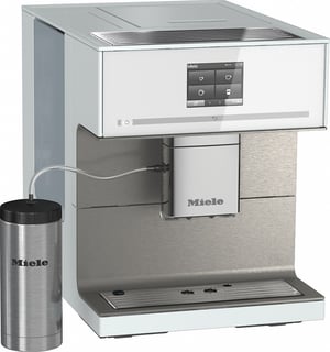 Miele CM 7550 Pełna automatyka Przelewowy ekspres do kawy 2,2 l