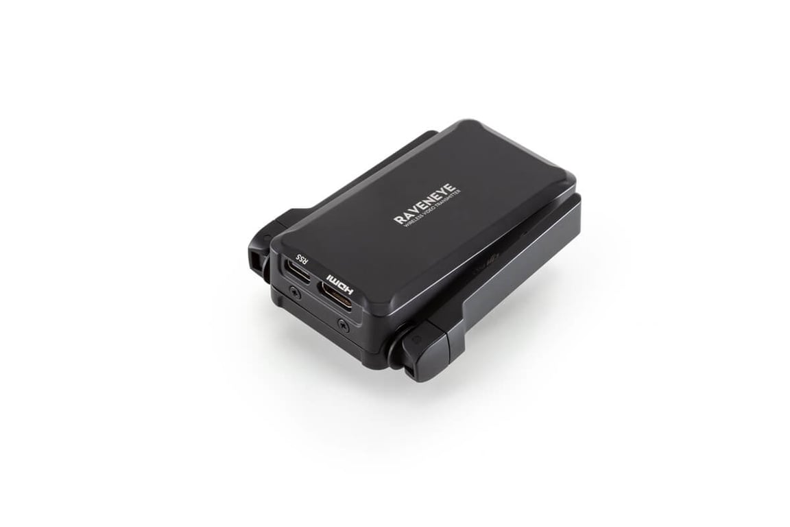 DJI Ronin RavenEye pilot do aparatów Sieci radiowe i Wi-Fi