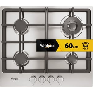 Whirlpool Gasherd – TGML 661 IX R