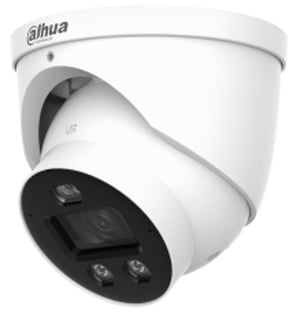 Dahua Technology WizSense HDW3649H-AS-PV-PRO Obrotowa Kamera bezpieczeństwa IP Wewnętrzna / zewnętrzna 3200 x 1800 px Sufit / Ściana