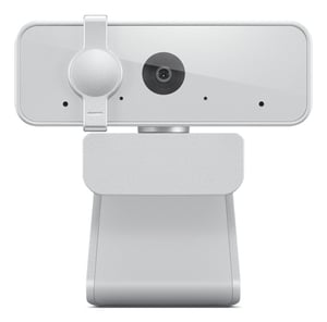 Lenovo 310 Webcam 1920 x 1080 px USB 2.0 White