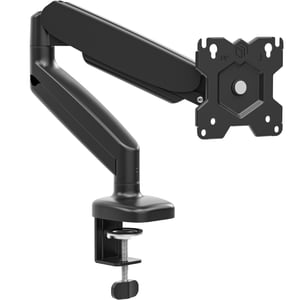 ONKRON G50 81,3 cm (32") Biurko Czarny