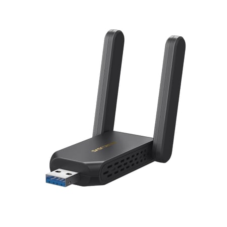 Mercusys MA86XH karta sieciowa WLAN 5400 Mbit/s