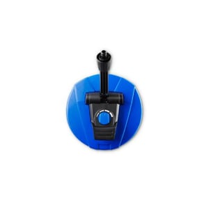 Nilfisk 128500702 Pressure Washer Accessories Patio Cleaner