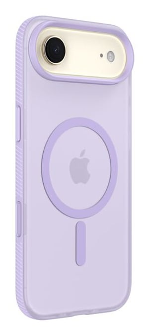 Belkin SheerForce pokrowiec na telefon komórkowy 16,5 cm (6.5") Lawenda