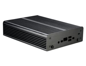 Akasa Newton MC Small Form Factor (SFF) Schwarz