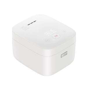 Xiaomi Mi Induction Pressure Cooker 3 L 1130 W White