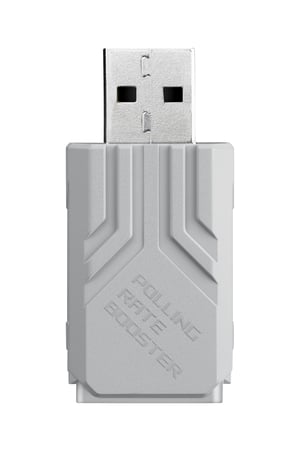 ASUS ROG Polling Rate Booster – Verstärker für die Abfragerate