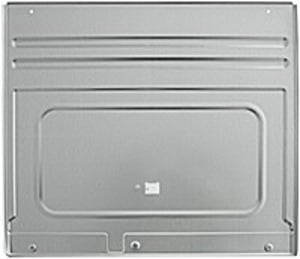 Siemens WZ20430 washing machine accessory and part: Cover, 1 pc.