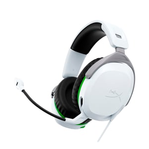 HyperX CloudX Stinger II — Wired Headset — Xbox