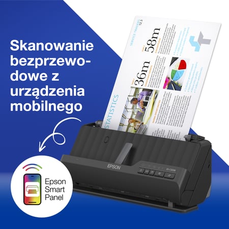 Epson ES-C320W