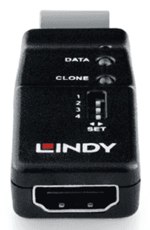 Lindy 32105 emulator EDID