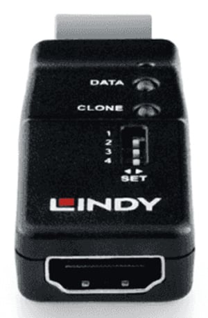 Lindy 32105 emulator EDID