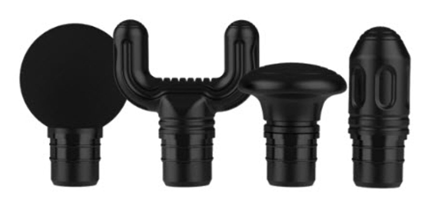 фото Перкусійний масажер Medisana MG 200