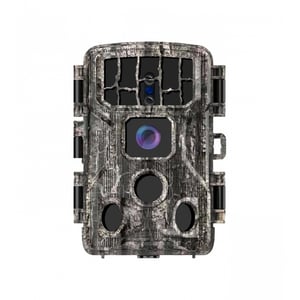Braun Photo Technik 57654 versteckte Kamera „Kamuflaż“