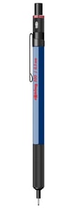 Rotring 2164105 HB mechanical pencil, 1 pc.