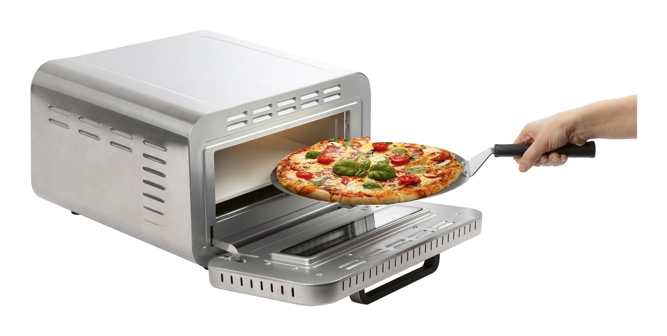 фото Печь для пиццы ProfiCook PC-PO 1323 2