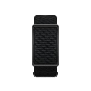 Polar 920115931 Activity Tracking Wristband No 0 mm (0") Black